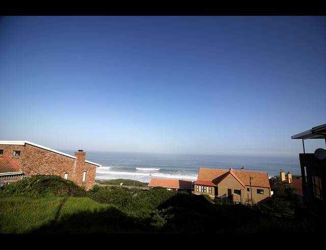 718M² VACANT LAND FOR SALE IN DANA BAY